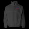 Fleece Quarter-Zip Pullover Thumbnail