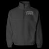 Fleece Quarter-Zip Pullover Thumbnail
