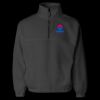 Fleece Quarter-Zip Pullover Thumbnail