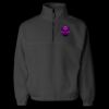 Fleece Quarter-Zip Pullover Thumbnail