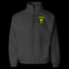 Fleece Quarter-Zip Pullover Thumbnail