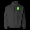 Fleece Quarter-Zip Pullover Thumbnail