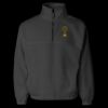 Fleece Quarter-Zip Pullover Thumbnail