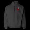 Fleece Quarter-Zip Pullover Thumbnail