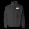 Fleece Quarter-Zip Pullover Thumbnail
