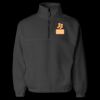 Fleece Quarter-Zip Pullover Thumbnail
