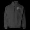Fleece Quarter-Zip Pullover Thumbnail