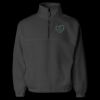 Fleece Quarter-Zip Pullover Thumbnail