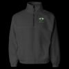 Fleece Quarter-Zip Pullover Thumbnail
