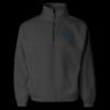 Fleece Quarter-Zip Pullover Thumbnail