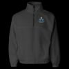 Fleece Quarter-Zip Pullover Thumbnail