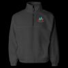 Fleece Quarter-Zip Pullover Thumbnail
