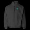 Fleece Quarter-Zip Pullover Thumbnail