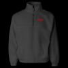 Fleece Quarter-Zip Pullover Thumbnail