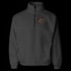 Fleece Quarter-Zip Pullover Thumbnail
