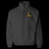 Fleece Quarter-Zip Pullover Thumbnail