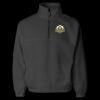 Fleece Quarter-Zip Pullover Thumbnail