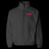 Fleece Quarter-Zip Pullover Thumbnail