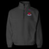 Fleece Quarter-Zip Pullover Thumbnail
