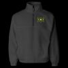 Fleece Quarter-Zip Pullover Thumbnail