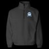 Fleece Quarter-Zip Pullover Thumbnail