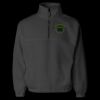 Fleece Quarter-Zip Pullover Thumbnail