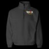 Fleece Quarter-Zip Pullover Thumbnail