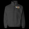 Fleece Quarter-Zip Pullover Thumbnail
