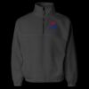 Fleece Quarter-Zip Pullover Thumbnail
