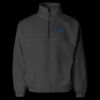 Fleece Quarter-Zip Pullover Thumbnail