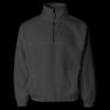 Fleece Quarter-Zip Pullover Thumbnail