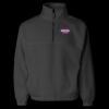 Fleece Quarter-Zip Pullover Thumbnail