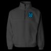 Fleece Quarter-Zip Pullover Thumbnail
