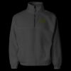 Fleece Quarter-Zip Pullover Thumbnail