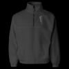Fleece Quarter-Zip Pullover Thumbnail