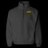 Fleece Quarter-Zip Pullover Thumbnail