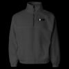 Fleece Quarter-Zip Pullover Thumbnail