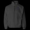 Fleece Quarter-Zip Pullover Thumbnail