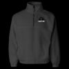 Fleece Quarter-Zip Pullover Thumbnail