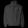 Fleece Quarter-Zip Pullover Thumbnail