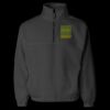 Fleece Quarter-Zip Pullover Thumbnail