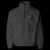 Fleece Quarter-Zip Pullover Thumbnail