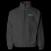 Fleece Quarter-Zip Pullover Thumbnail