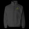 Fleece Quarter-Zip Pullover Thumbnail