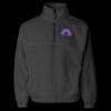 Fleece Quarter-Zip Pullover Thumbnail