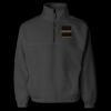 Fleece Quarter-Zip Pullover Thumbnail