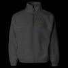 Fleece Quarter-Zip Pullover Thumbnail