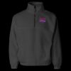 Fleece Quarter-Zip Pullover Thumbnail