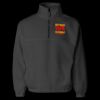 Fleece Quarter-Zip Pullover Thumbnail