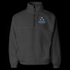 Fleece Quarter-Zip Pullover Thumbnail
